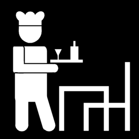 sortir pour manger / au restaurant